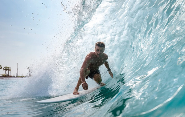 Water photography and video package