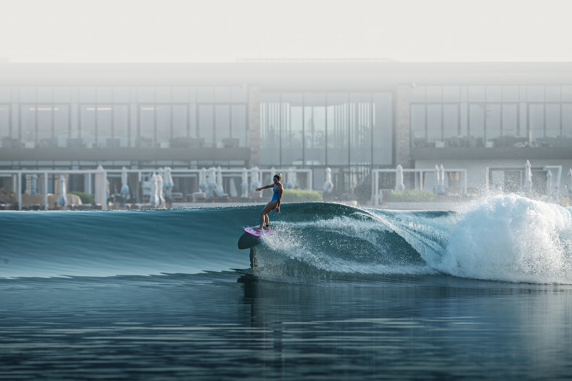 Surf Abu Dhabi