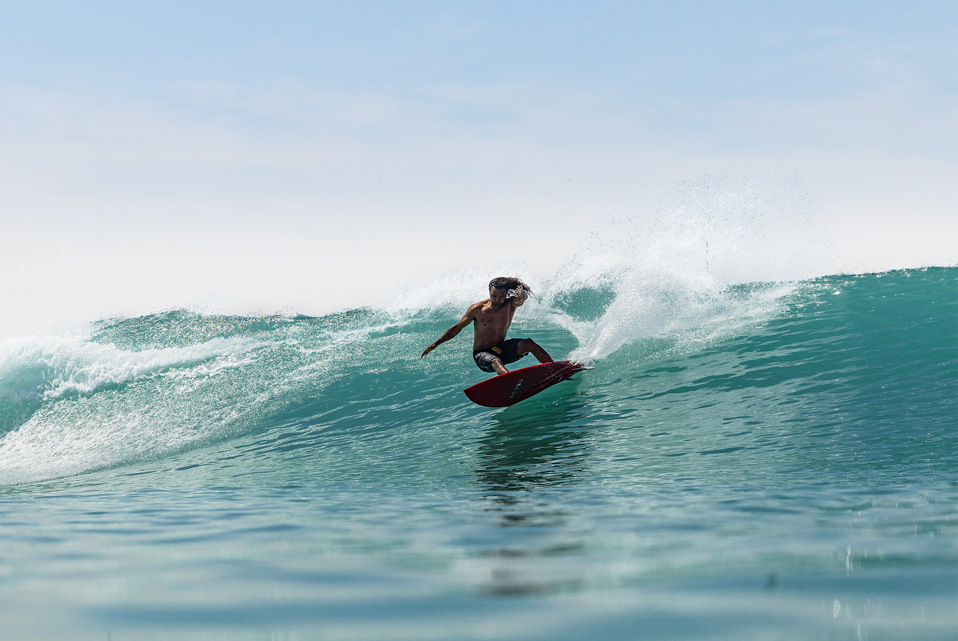 Open Surf Sessions
